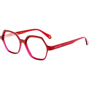 Etnia Barcelona, unisex, Accessoires, Rood, Maat: ONE Size