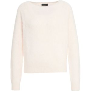 Roberto Collina, Dames, Truien, Roze, Maat: S