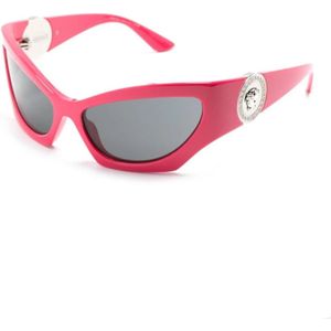 Versace, Dames, Accessoires, Veelkleurig, Maat: ONE Size