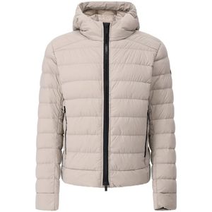 Canada Goose, Heren, Jassen, Grijs, Maat: 2XL