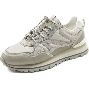 Hoff, Dames, Schoenen, Grijs, Maat: 36 EU