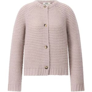 Sminfinity, Dames, Truien, Roze, Maat: XS Zijde,