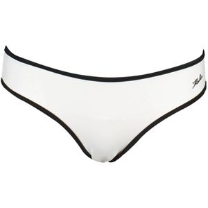 Karl Lagerfeld, Dames, Badkleding, Wit, Maat: XS