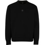 BOSS - Future 10267102 01 - Sweatshirt - Grijs - Katoen