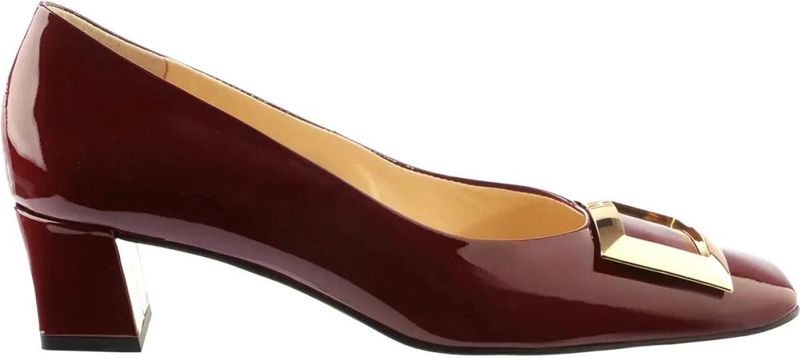 Högl - Hannah - Dames Pump - Blauw