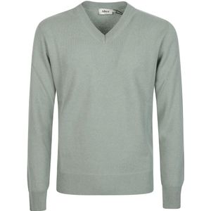 Altea, Heren, Truien, Groen, Maat: L