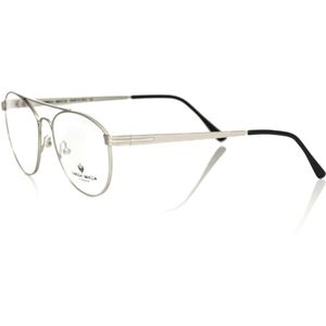 Frankie Morello, Heren, Accessoires, Grijs, Maat: ONE Size