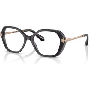 Bvlgari, unisex, Accessoires, Zwart, Maat: 51 MM