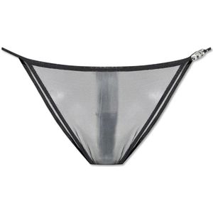 Diesel, Dames, Ondergoed, Zwart, Maat: XS