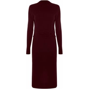 Kocca, Dames, Jurken, Rood, Maat: M