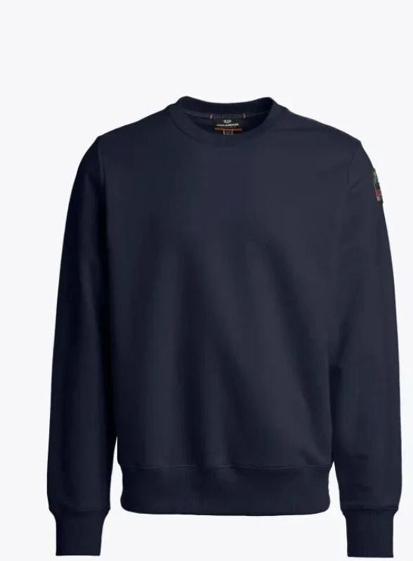 Parajumpers - K2 - Sweater - Blue