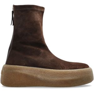 Vic Matié, Dames, Schoenen, Bruin, Maat: 36 EU Suède,