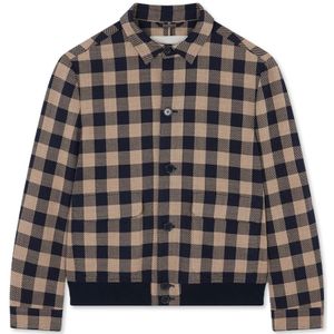 Paul & Shark, Heren, Jassen, Veelkleurig, Maat: L Wol,