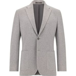 Boggi Milano - B Jersey - Colbert - Grijs