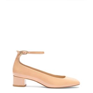Stuart Weitzman, Dames, Schoenen, Beige, Maat: 40 1/2 EU
