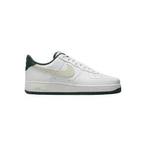 Stof Nike Air Force 1 schoenen goedkoop kopen Ruime keuze beslist