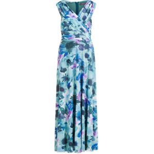 vera mont, Dames, Jurken, Veelkleurig, Maat: M