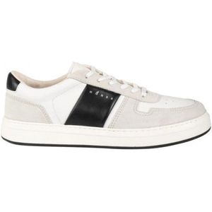 Hogan Heren Casual Schoenen , Multicolor , Heren , Maat: 43 EU