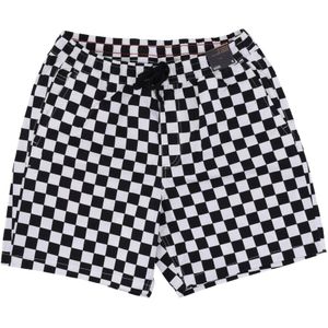 Vans, Heren, Korte broeken, Zwart, Maat: XL Katoen,