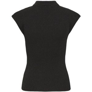 Ichi Cody - Mouwloze Damestrui