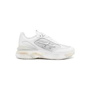 Premiata Sneakers , White , Dames , Maat: 36 EU