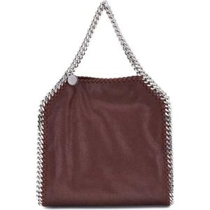 Stella McCartney - Dames - Tas - Rood - ONE Size
