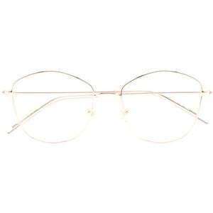 Kaleos, unisex, Accessoires, Geel, Maat: 54 MM