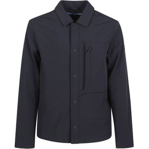 People of Shibuya, Heren, Jassen, Blauw, Maat: L