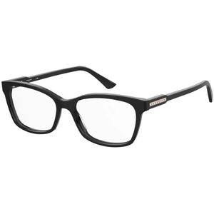 Pierre Cardin, unisex, Accessoires, Zwart, Maat: 52 MM