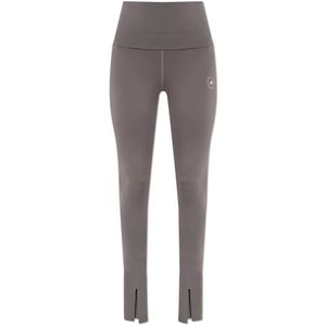 Adidas by Stella McCartney, Dames, Sport, Grijs, Maat: L Leer,