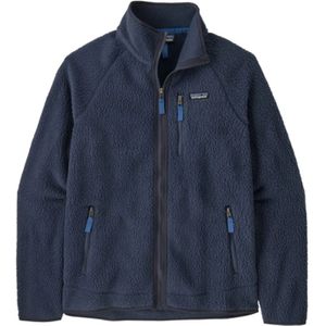 Patagonia, Heren, Sport, Blauw, Maat: M Fleece,