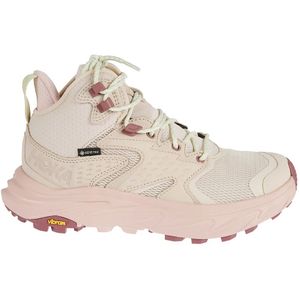Hoka One One, Dames, Sport, Roze, Maat: 39 1/2 EU Leer,