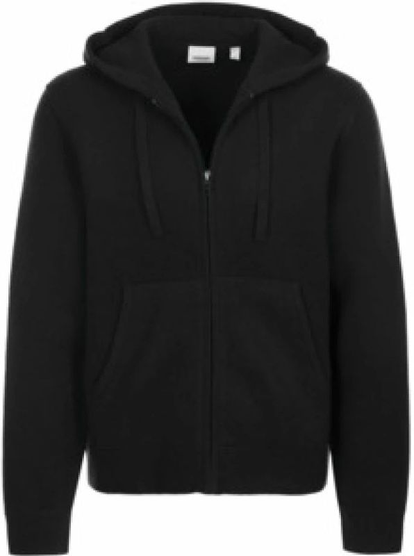 Burberry - Sweatshirt - Zwart