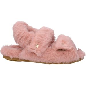 Max Mara, Dames, Schoenen, Roze, Maat: 38 1/2 EU