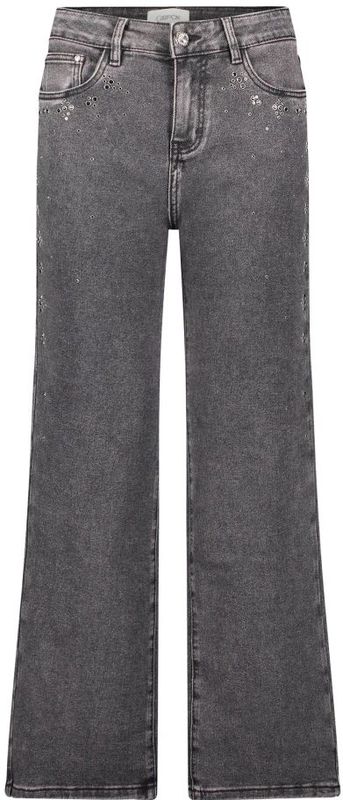 Cartoon, Dames, Jeans, Zwart, Maat: XS