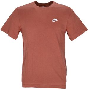 Nike - Sportswear Club - T-shirt