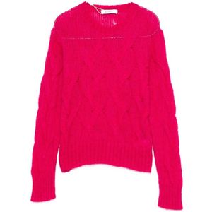 Gimaguas, Dames, Truien, Rood, Maat: XS