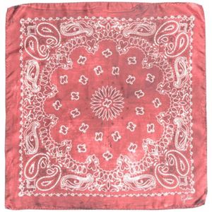 Golden Goose, unisex, Accessoires, Rood, Maat: ONE Size