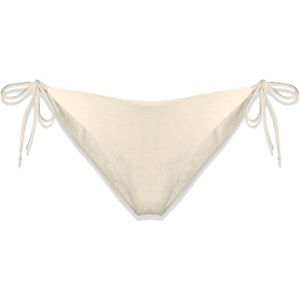 MC2 Saint Barth, Dames, Badkleding, Wit, Maat: L