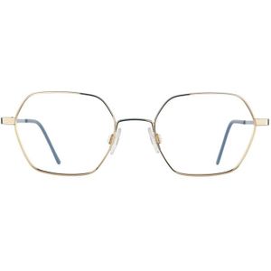 Look, Dames, Accessoires, Geel, Maat: 48 MM