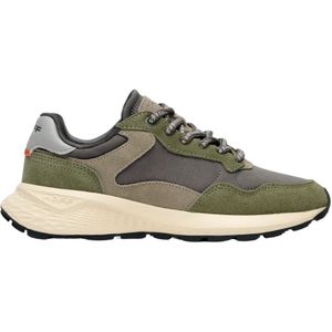 Hoff, unisex, Schoenen, Groen, Maat: 39 EU