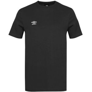 Umbro - T-shirt - Korte Mouwen - 100% Polyester