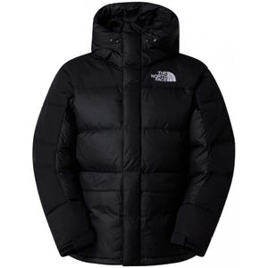 THE NORTH FACE - Himalayan - Gewatteerde Jas - Zwart