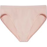 Hanro, Dames, Ondergoed, Roze, Maat: XS Katoen,