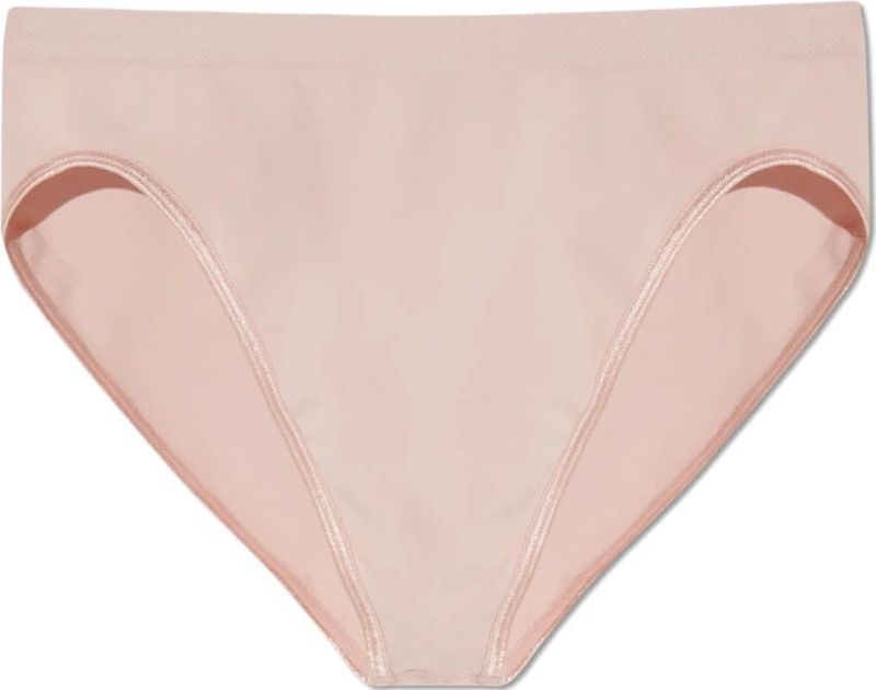 Hanro, Dames, Ondergoed, Roze, Maat: XS Katoen,