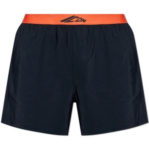 Dsquared2, Heren, Ondergoed, Zwart, Maat: XS