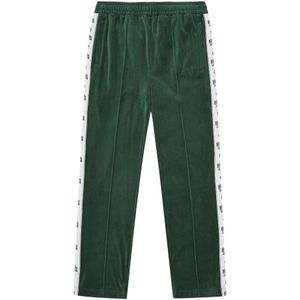 Billionaire, Heren, Broeken, Groen, Maat: S Katoen,