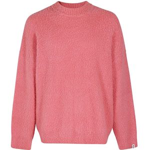 Bonsai, Heren, Truien, Roze, Maat: XS Katoen,