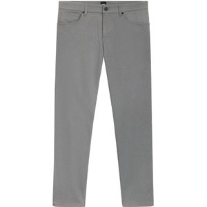 Hugo, Heren, Broeken, Blauw, Maat: W36