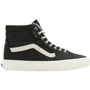 Vans, Heren, Schoenen, Zwart, Maat: 41 EU Acryl,